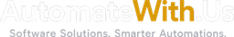 AutomateWithUs
